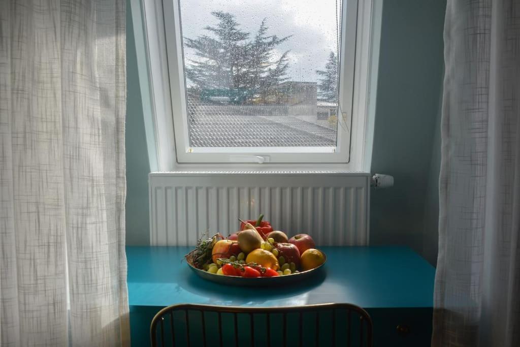 Moderne Ferienwohnung Merano Bagian luar foto